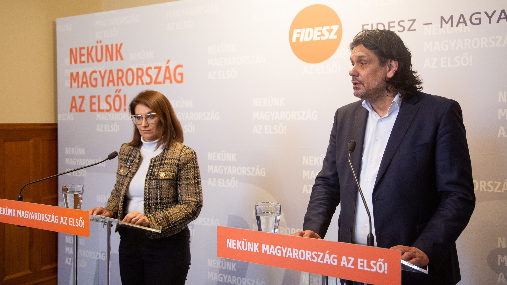 Leleplezhetők a hazaáruló, baloldali politikai manőverek