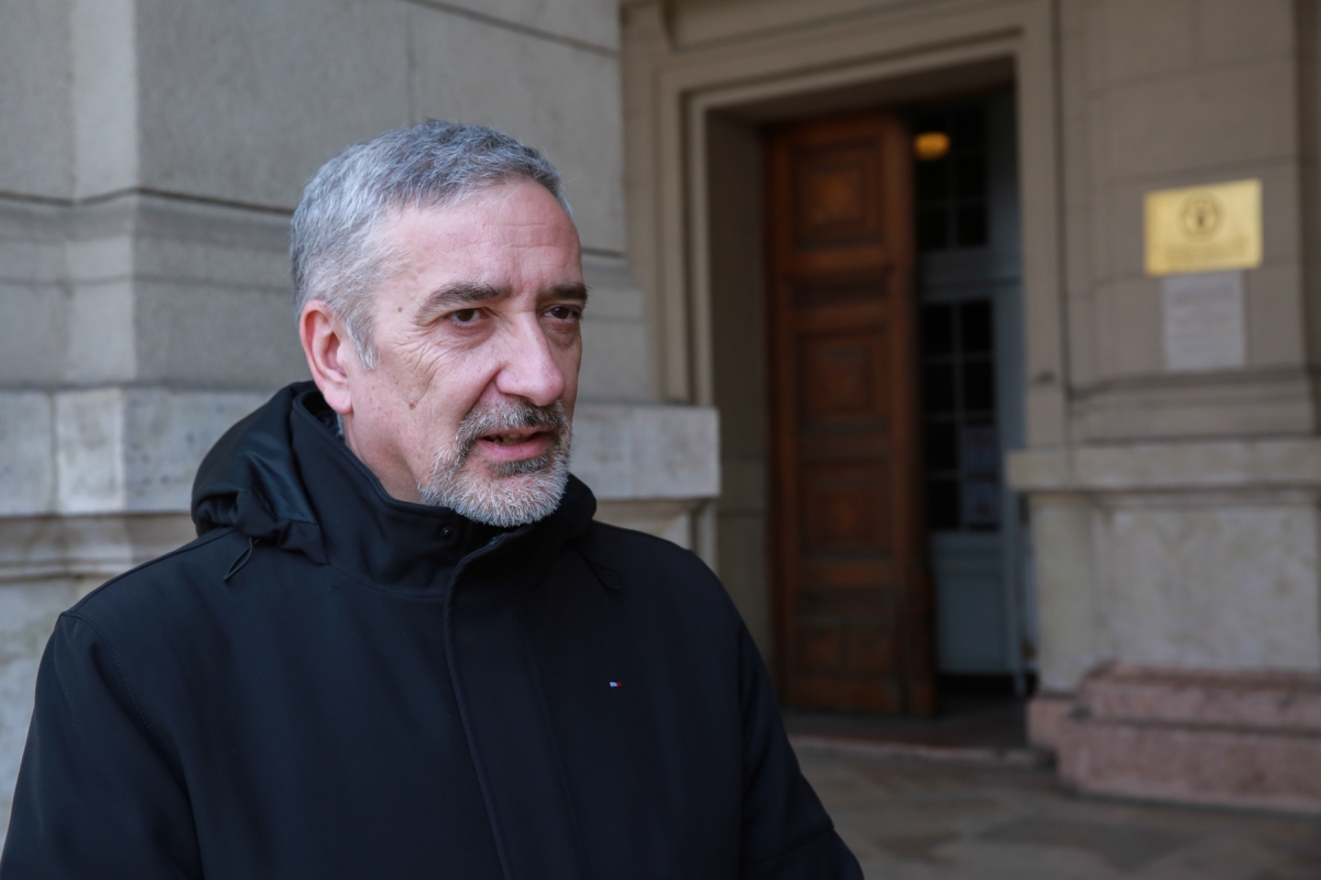 Földügy: derüljön ki Hadházy Ákosról az igazság!