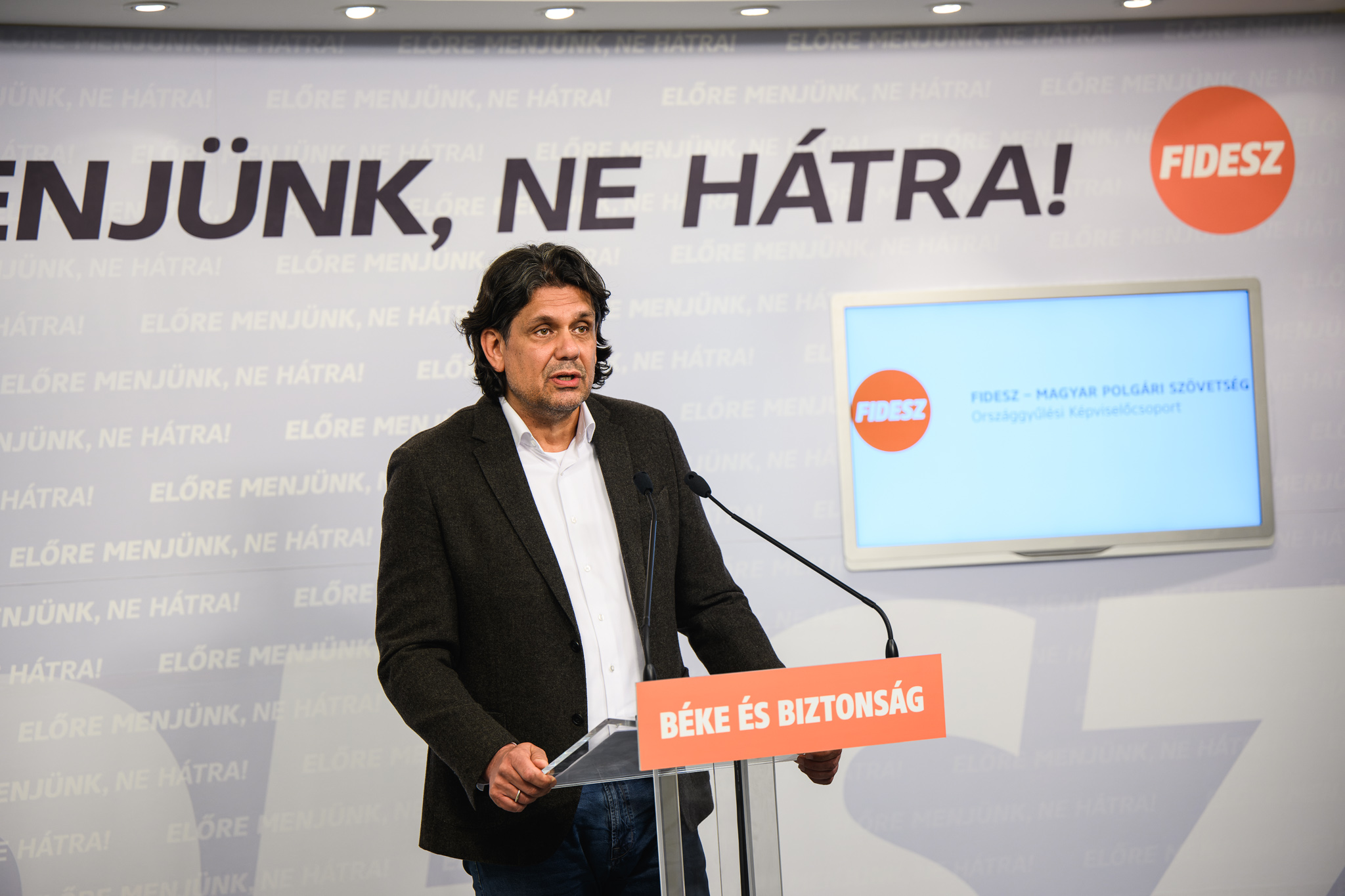 Az EB elnöke tisztázza, valóban ő kérte, utasította, hogy az ukránok állítsák le a kőolajszállítást a Barátság-vezetéken