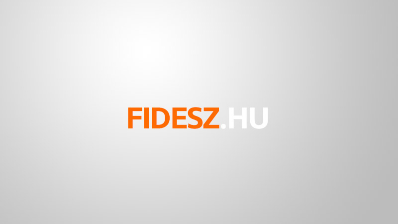 Oroszország beavatkozott a magyar belpolitikába